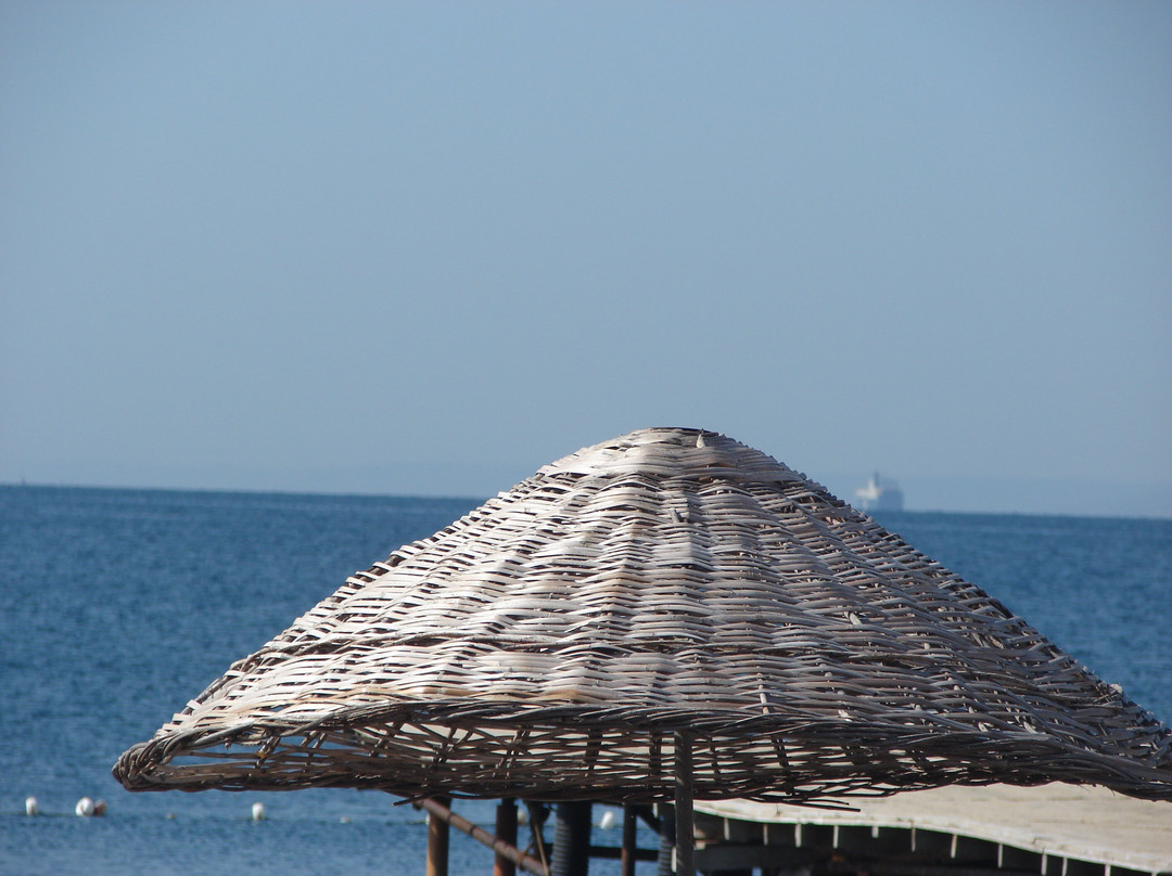 Ritim Beach-Cardak必去景点