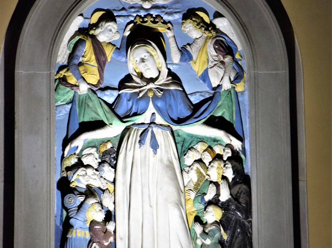 Chiesa di Santa Maria delle Grazie景点图片