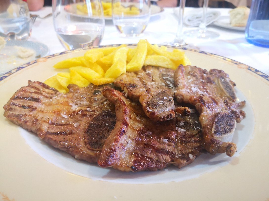 Gran Duque Hostal主图