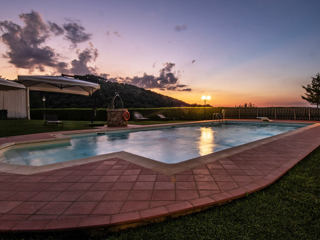 Poggio Paradiso Resort & Spa主图
