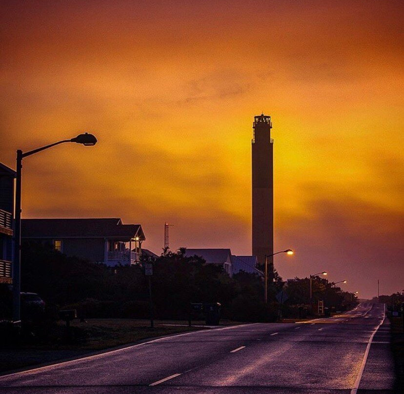 Oak Island Beach景点图片