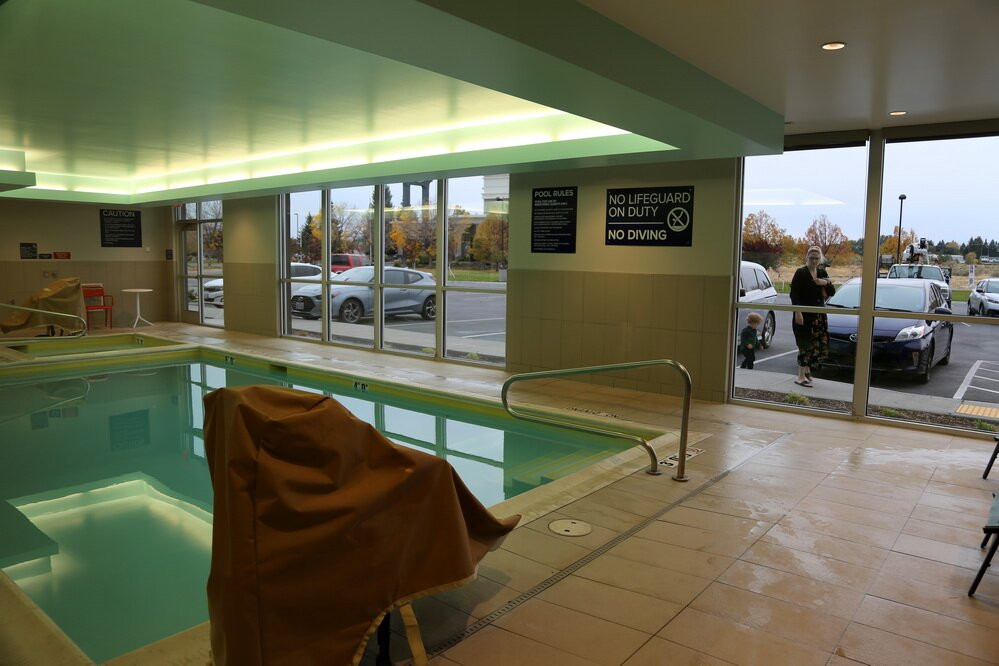 Tru by Hilton Idaho Falls主图