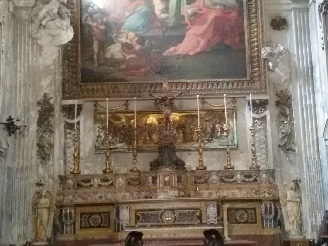 Via Maqueda-巴勒莫必去景点