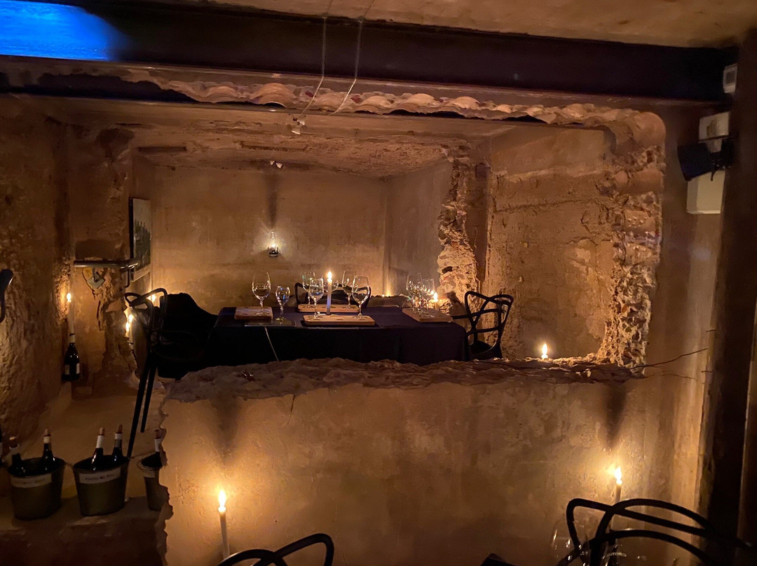 Esona Boutique Wine Estate-Robertson必去景点