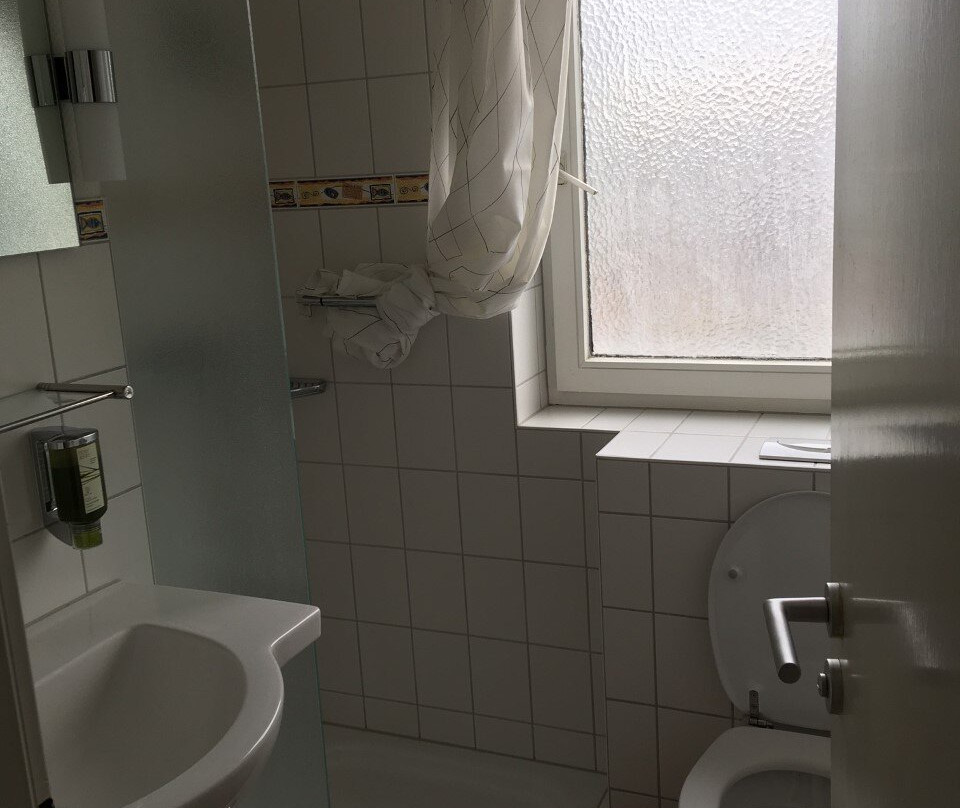 Das Frühstückshotel Büsum主图
