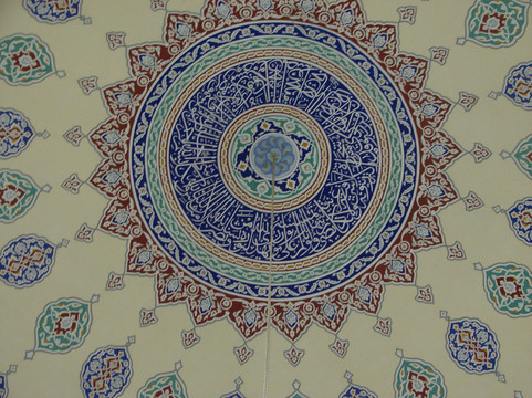 Umurbey Hüdavendigar Camii-Lepseki必去景点