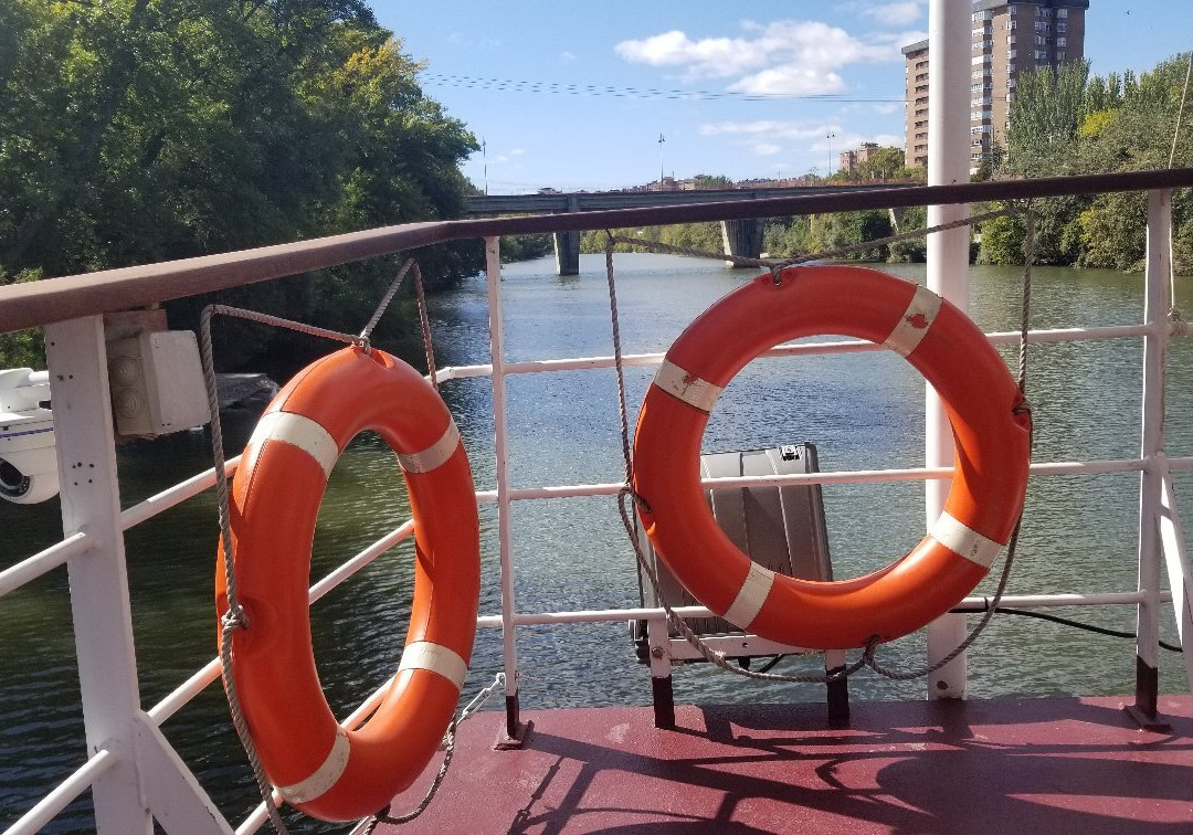 La Leyenda del Pisuerga-瓦拉杜利德必去景点