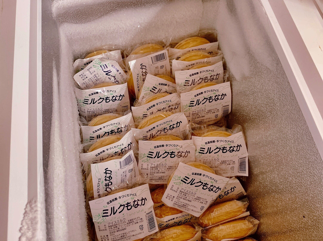 Kosumosu Onsen主图