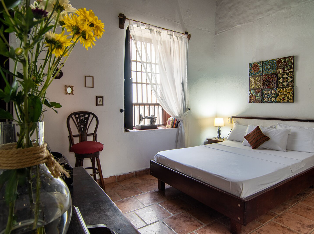 Giron Chill Out Hotel Boutique主图