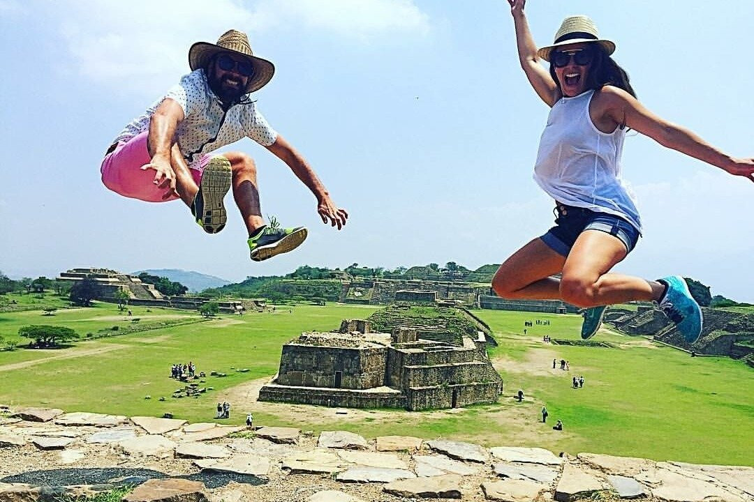 Mexplorer Adventures-瓦哈卡必去景点