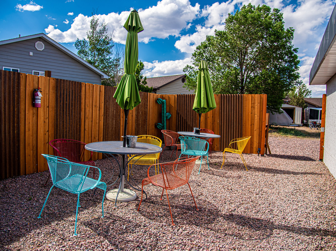 American Classic Inn主图