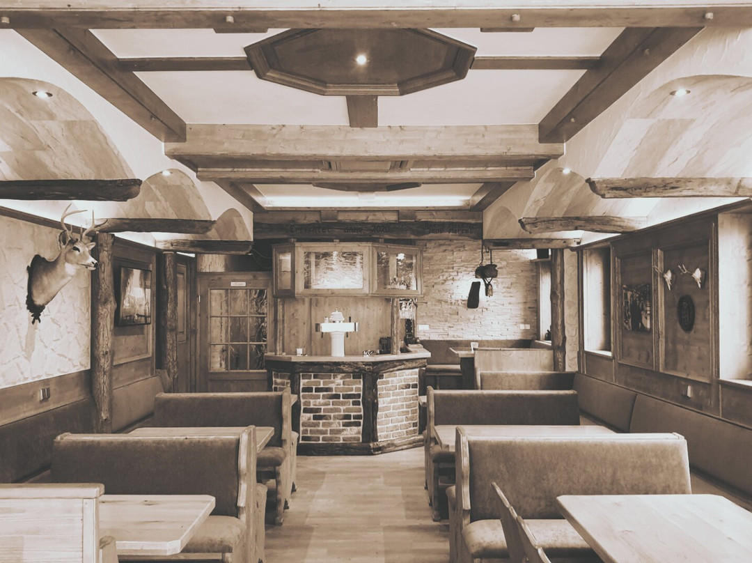 Hotel Zum Löwen主图