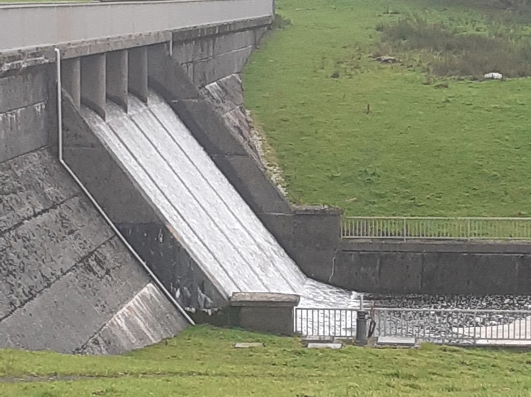 Crowdy Reservoir-Camelford必去景点