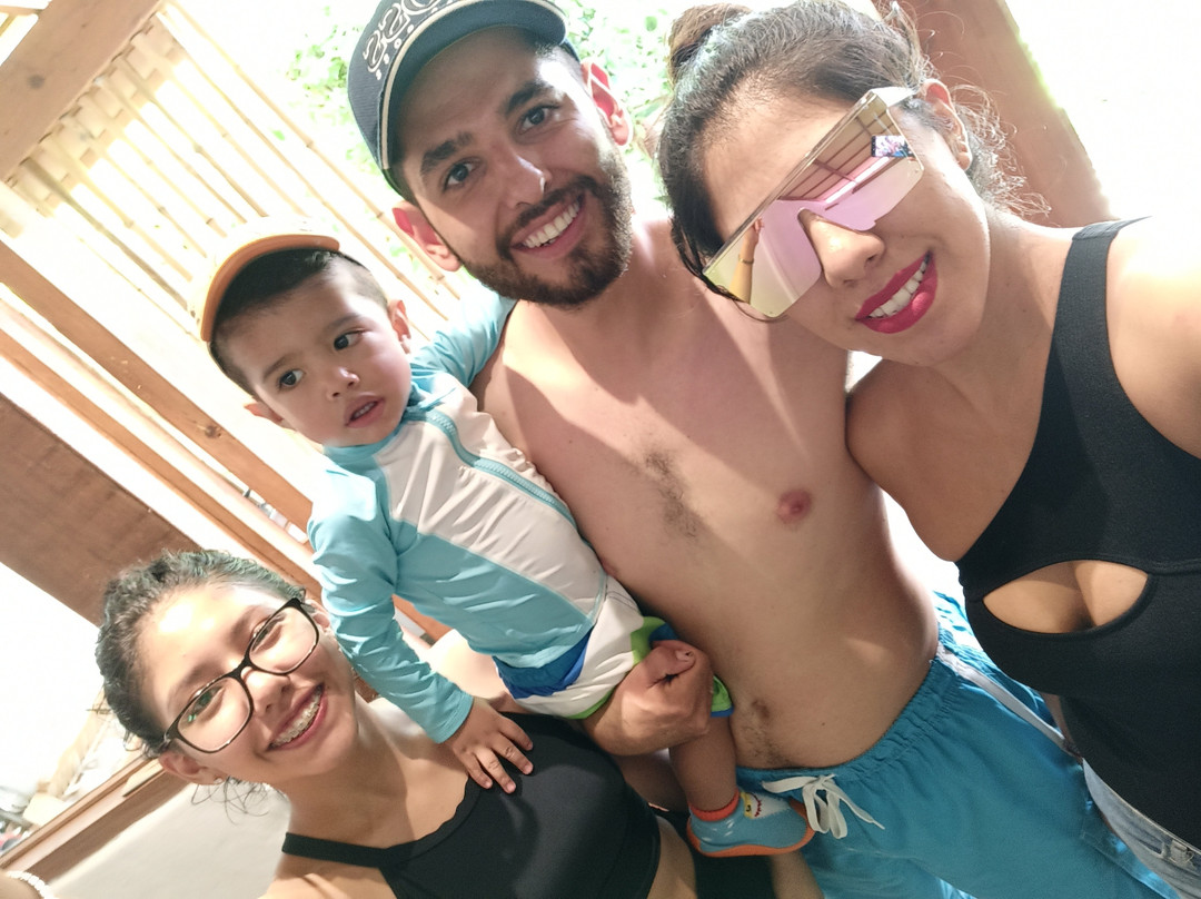 Galeria Suites San Pancho主图