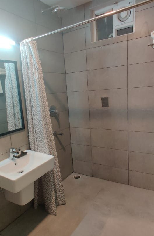 Click Hotel,Transport Nagar, Lucknow主图