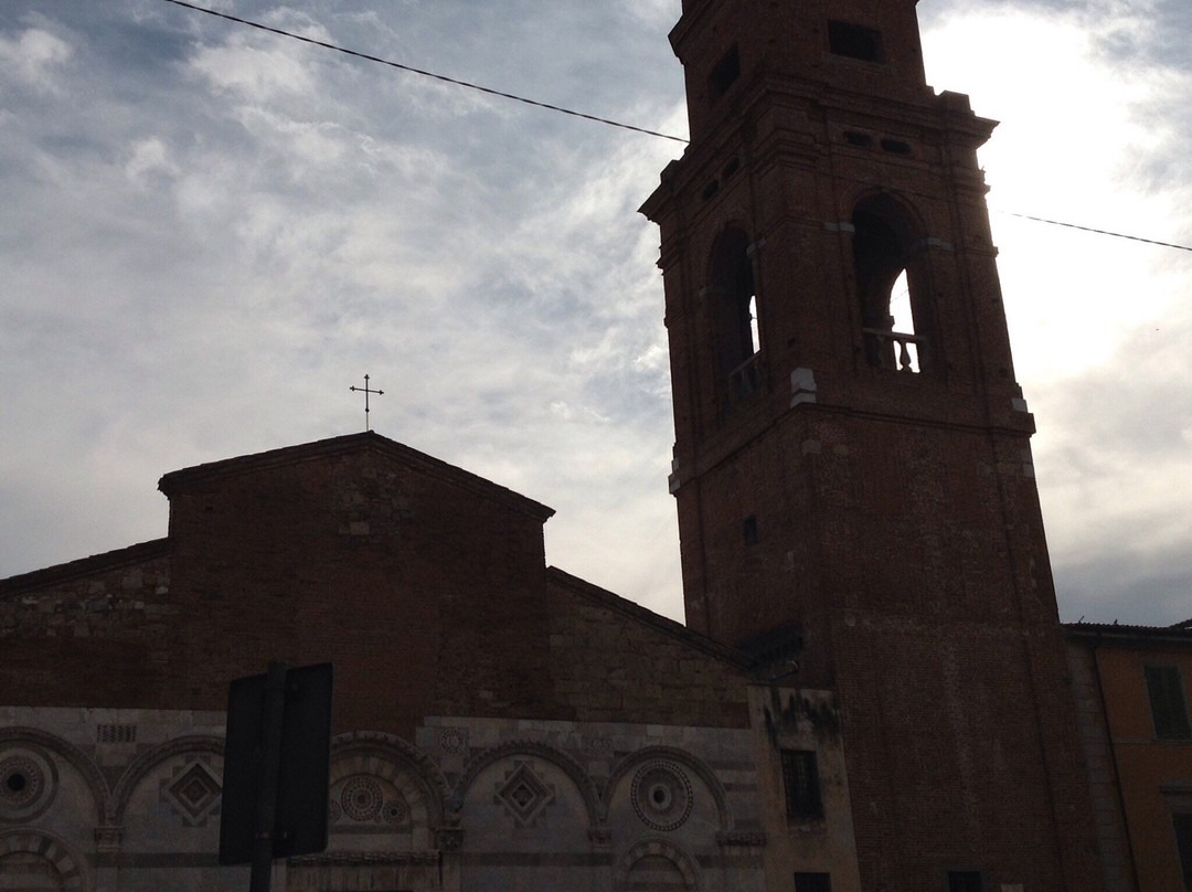 Chiesa di S. Paolo all’Orto景点图片