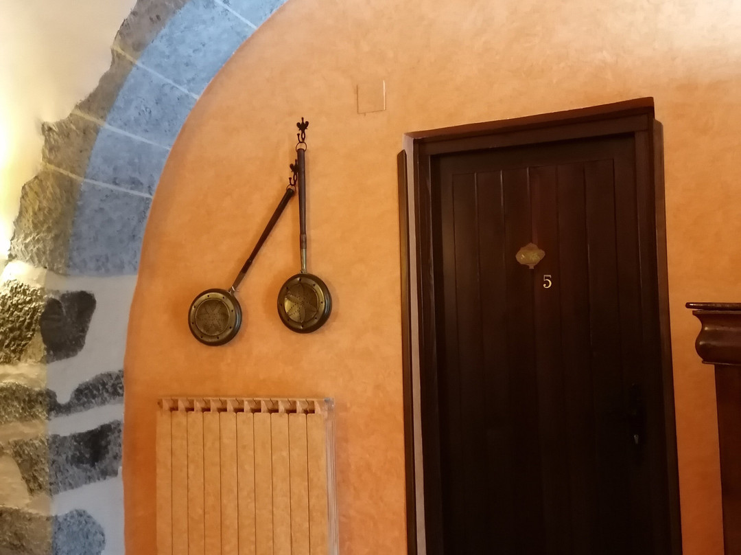 Hotel Larranaga主图