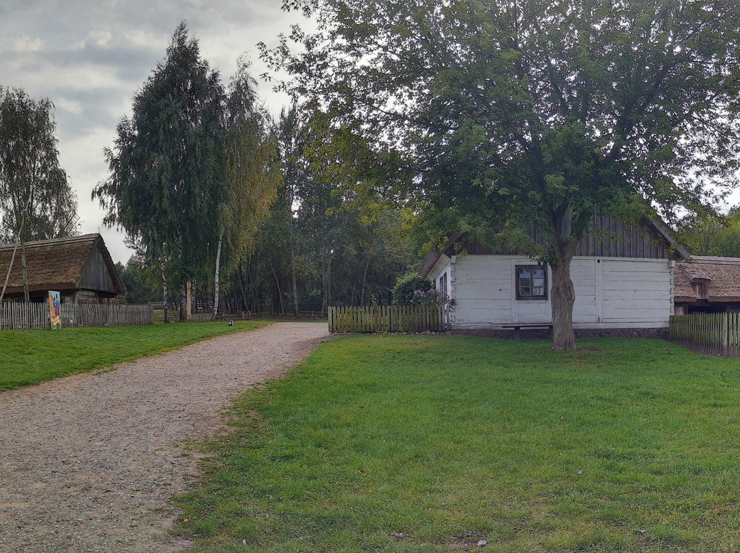 Ethnographic Park-Klobka必去景点
