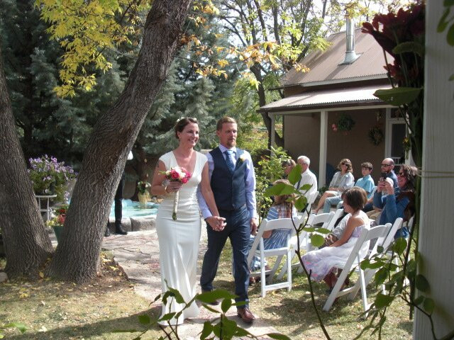 Rancho de Chimayo Hacienda主图