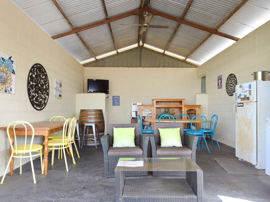 Port Moonta旅游攻略图片