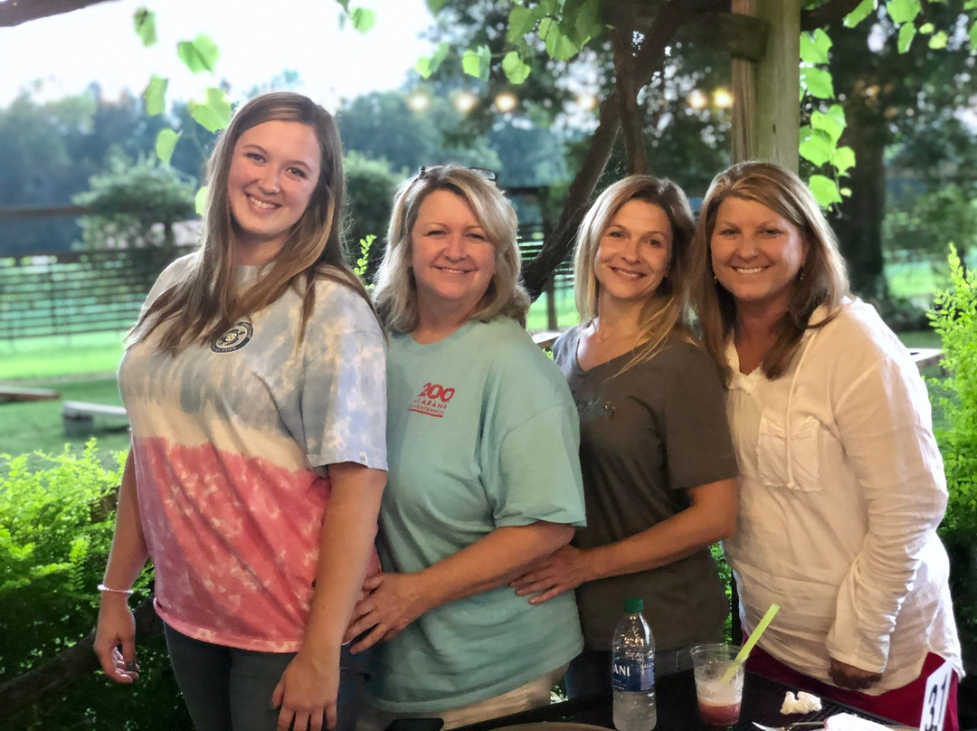 Jules J. Berta Vineyards & Pizza-阿尔贝维尔必去景点