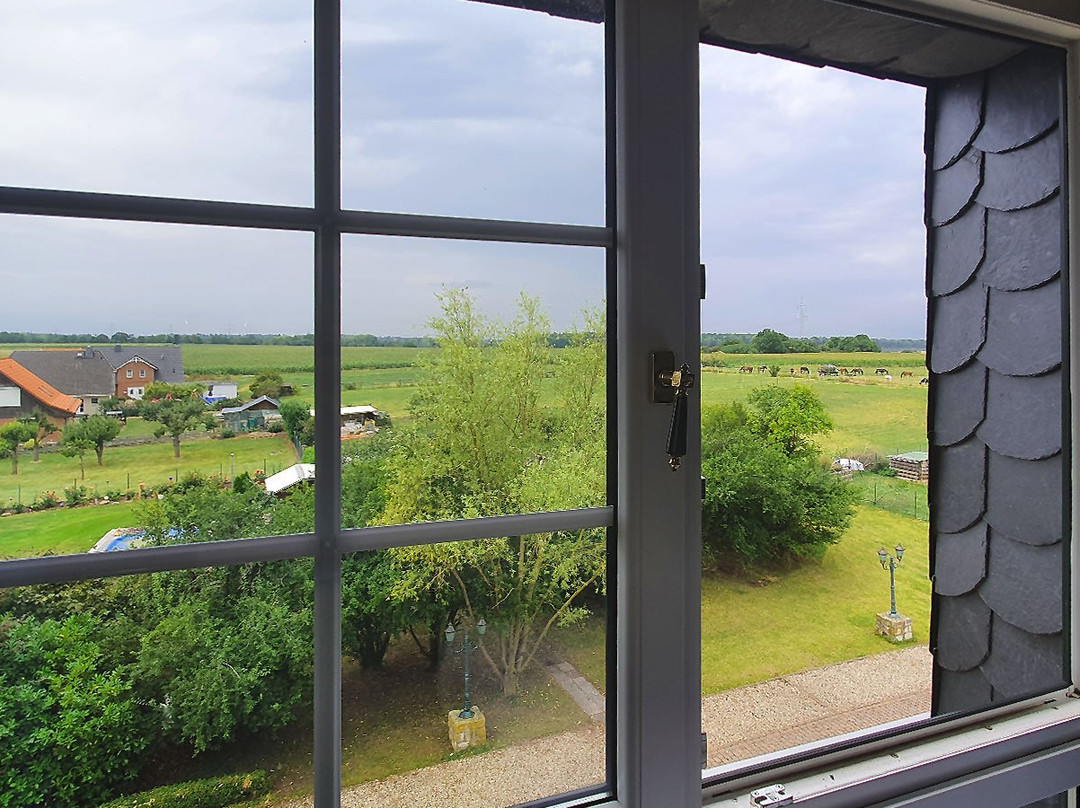 梅斯霍夫酒店主图