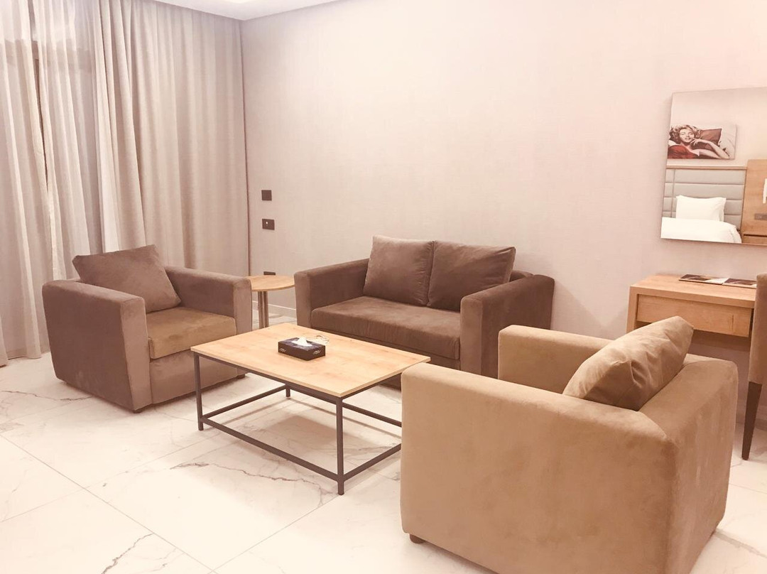 Heaven Prestige Hotel主图