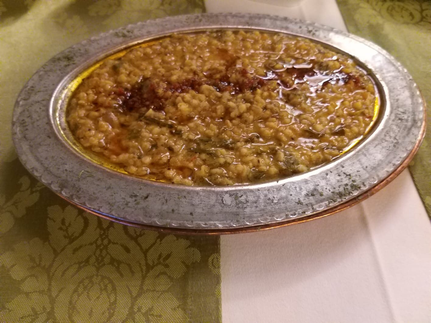 Ugurlu Konaklari-餐饮