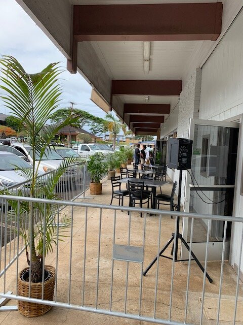 Rice Shopping Center-利胡埃必去景点