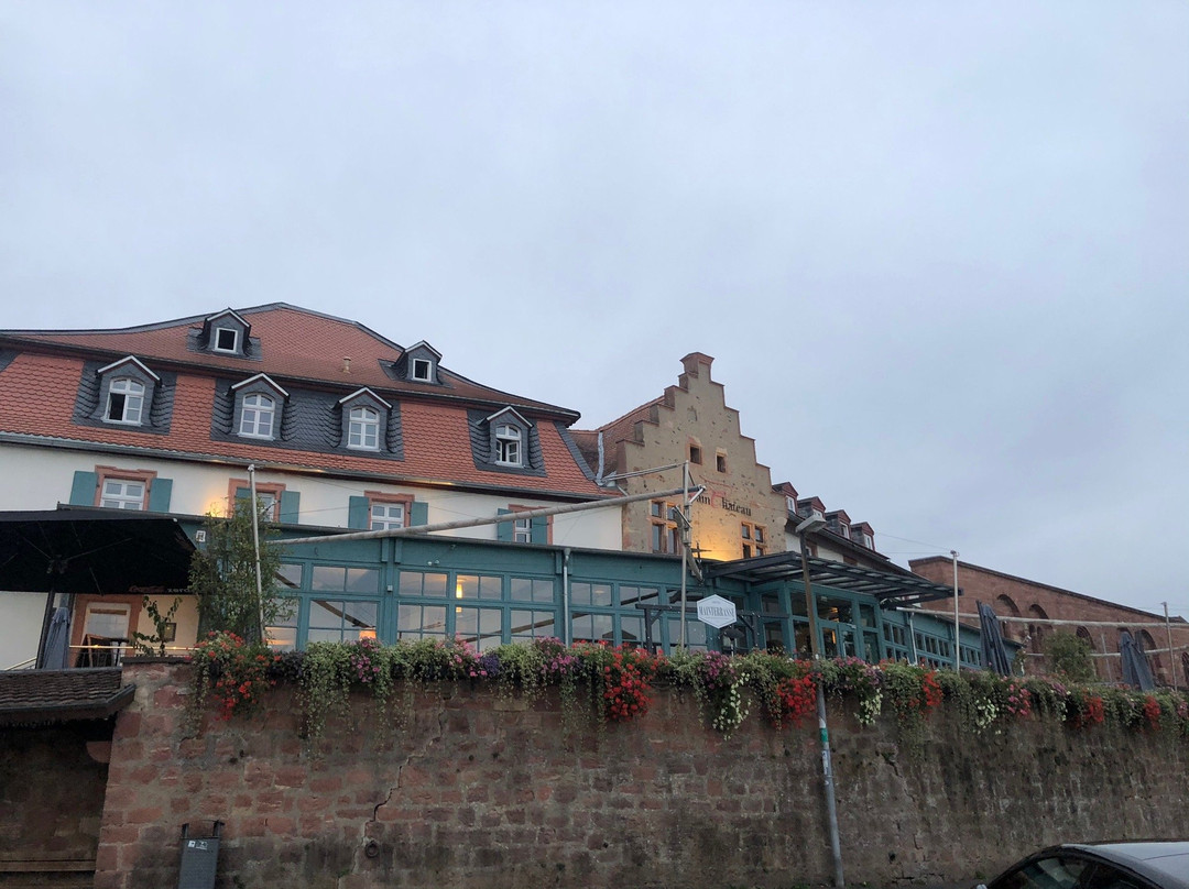 Hotel Main Chateau主图