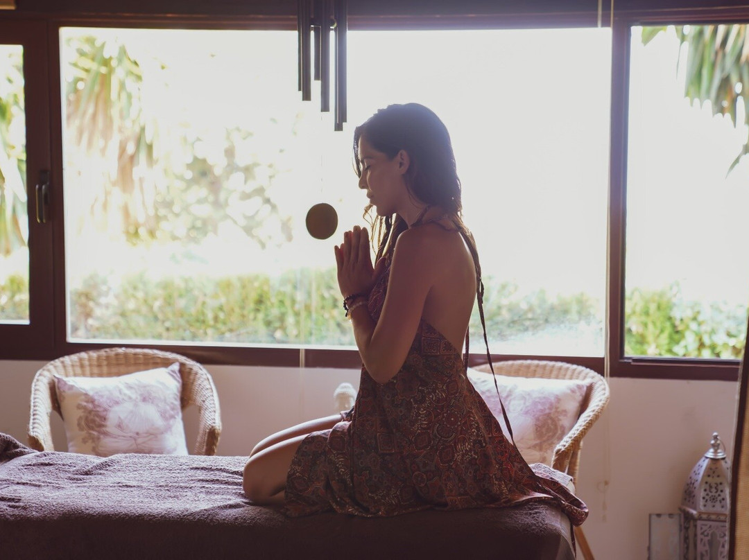 Naisha Massage Center-马拉加必去景点