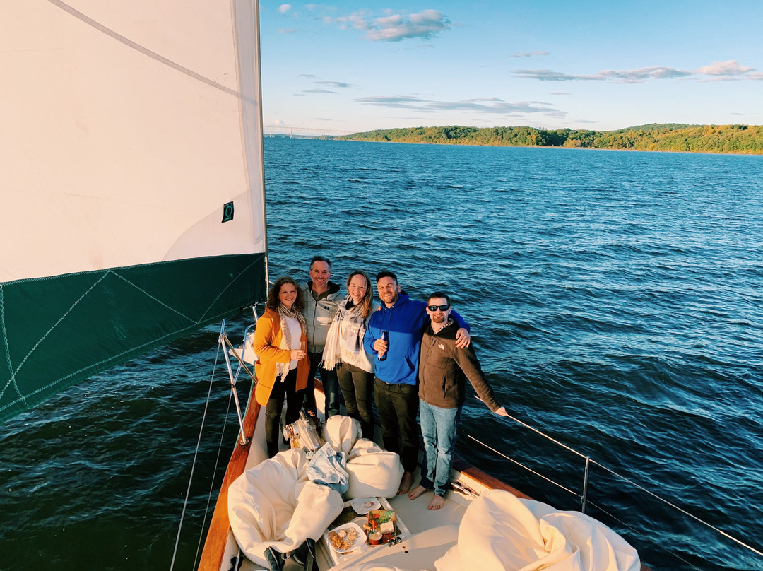 Tivoli Sailing Company-Kingston必去景点