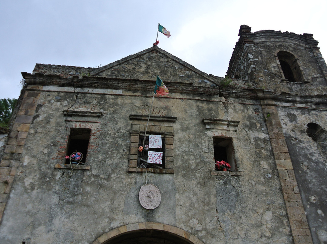 Convento de Nossa Senhora do Desterro景点图片