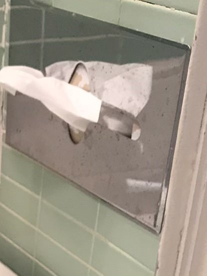 Lafayette Hotel主图