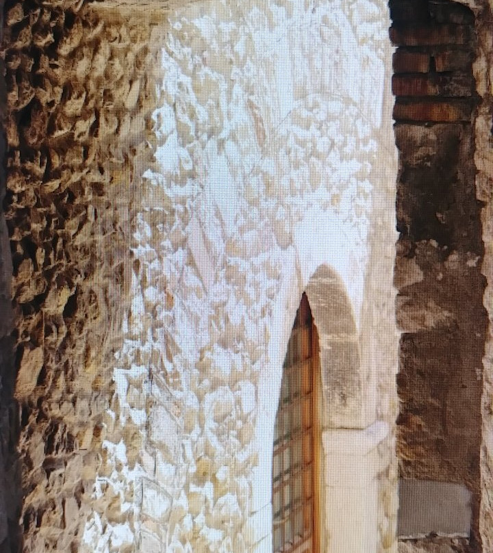 Castello Ducale di Casoli景点图片