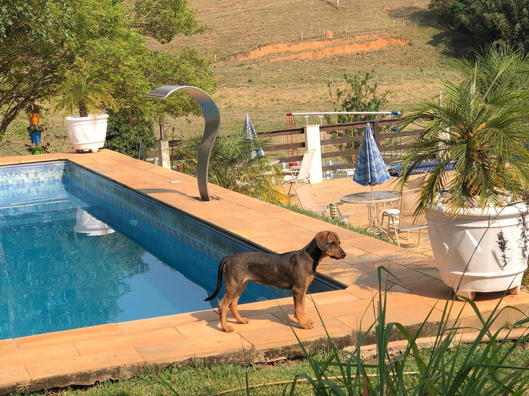 Pousada Spa Sao Sebastiao主图