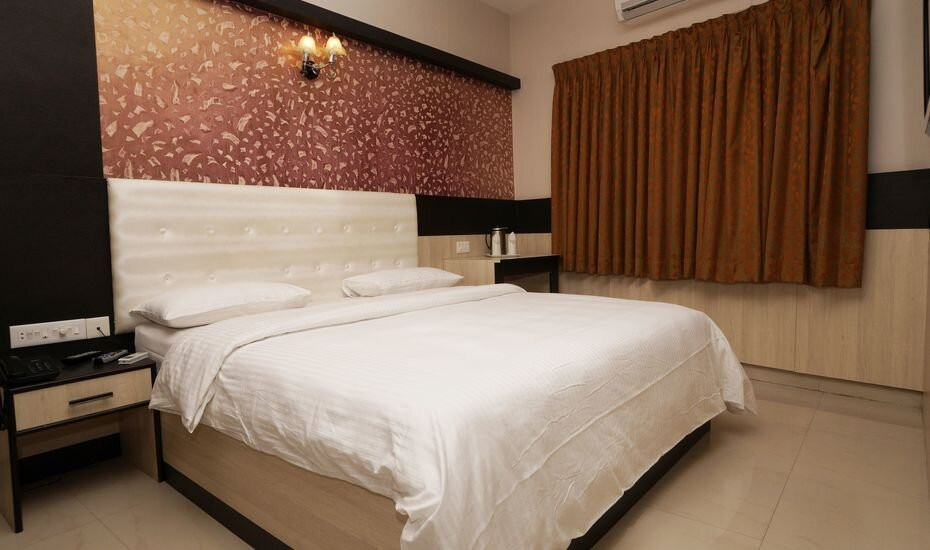 Sri Murugan Residency主图