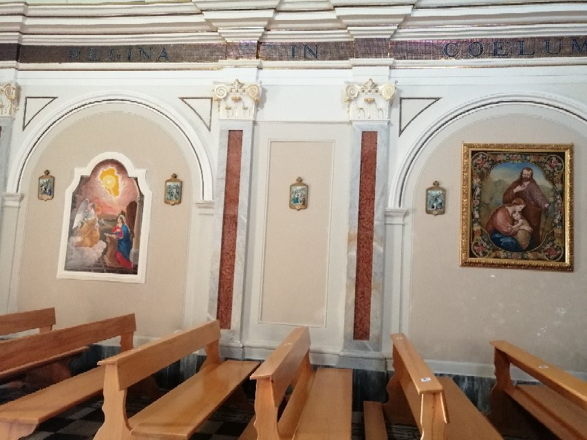 Santuario Madonna Dei Termini景点图片