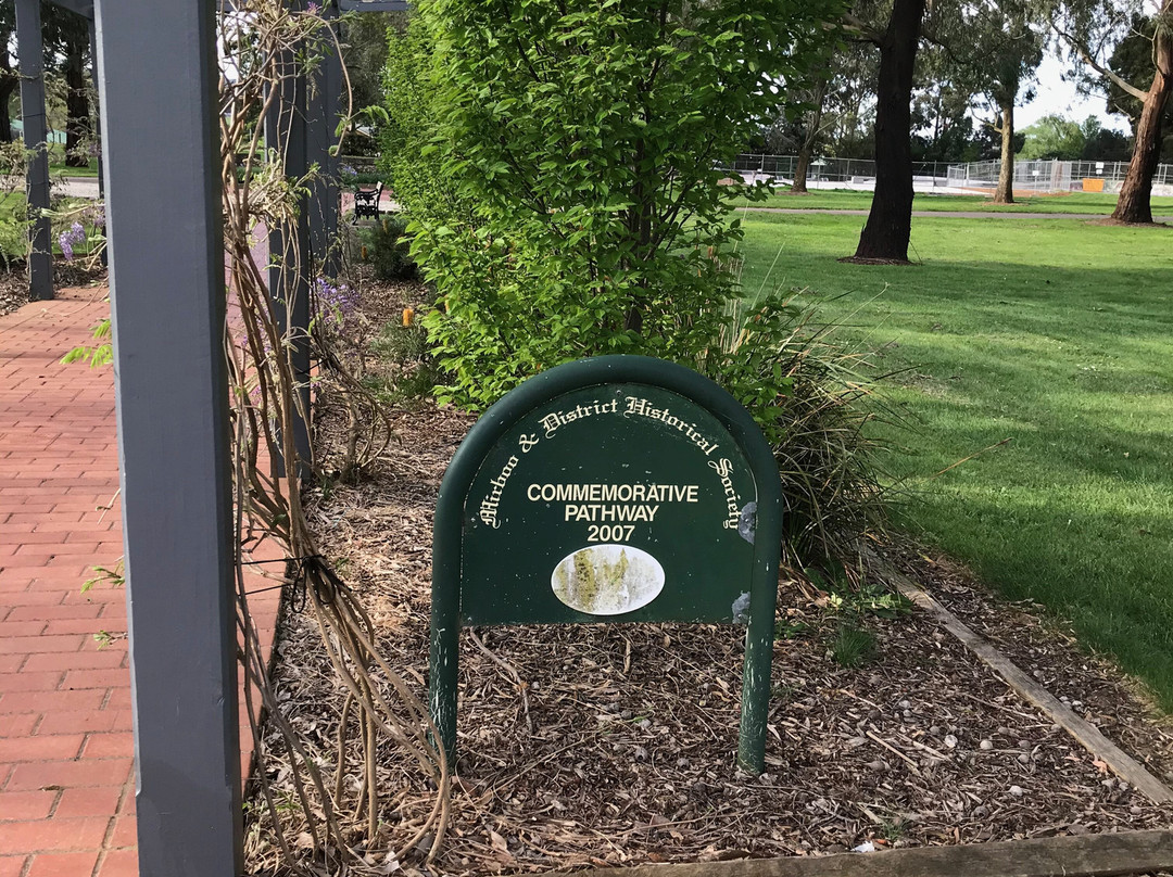 Baromi Park-Mirboo North必去景点