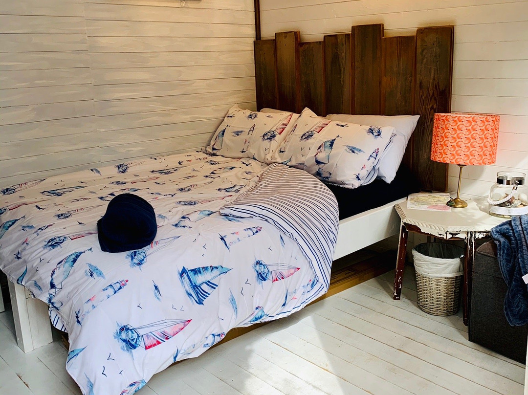 Very Nice Vegan Stays主图