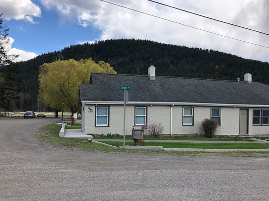 Highland Motel主图