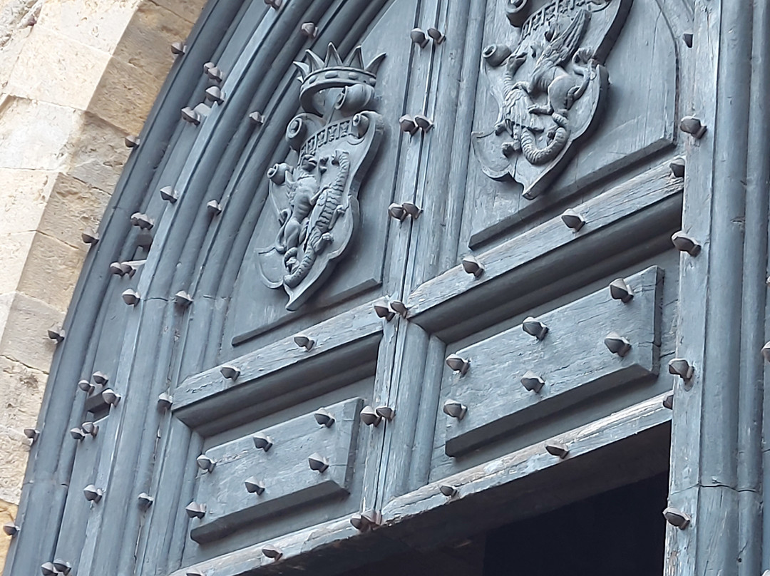 Volterra Walking Tour-沃尔泰拉必去景点