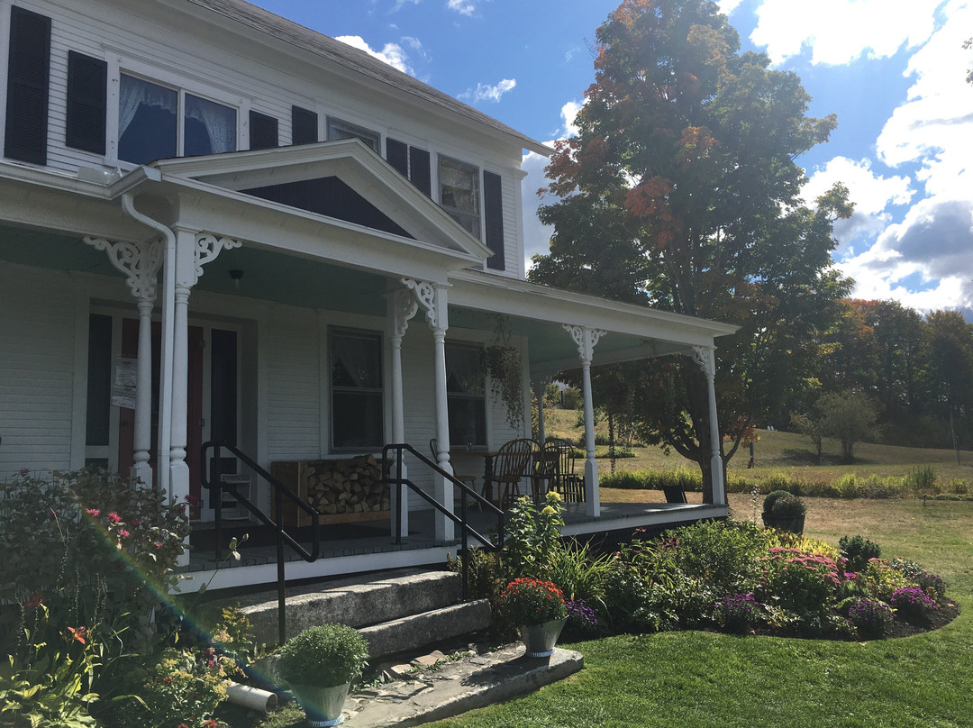 Highland Lodge主图