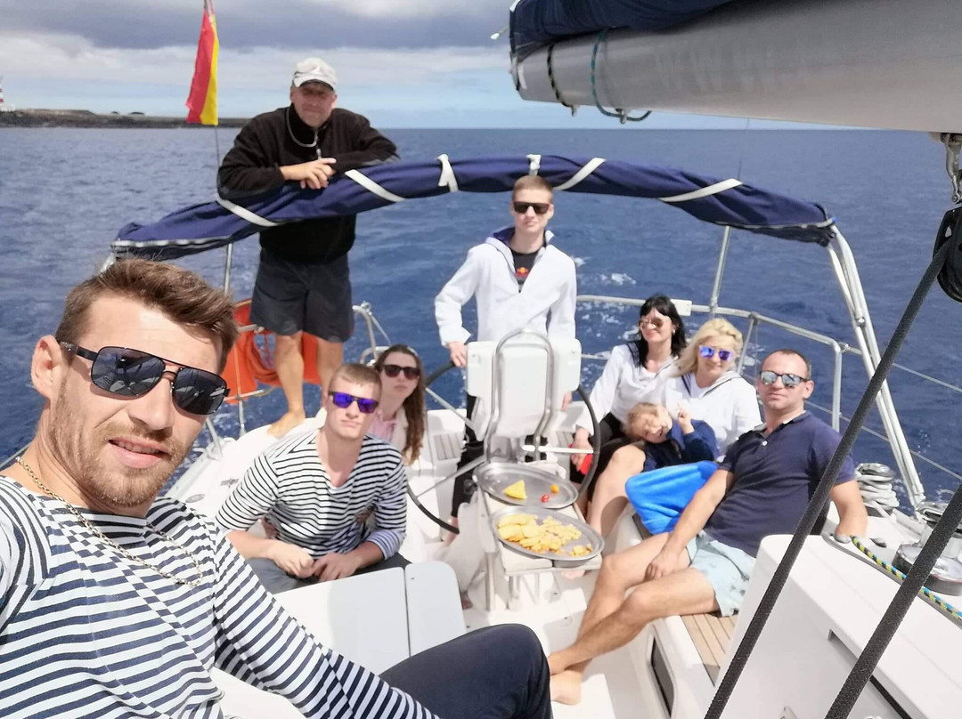 Menuda Serena S.L.-特纳里夫必去景点