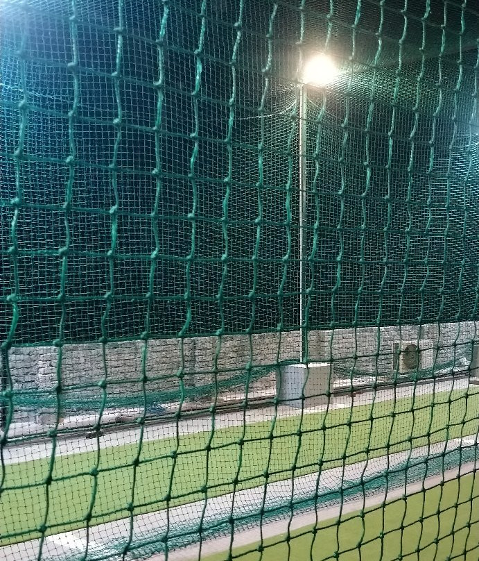 Urban Sports Bay景点图片