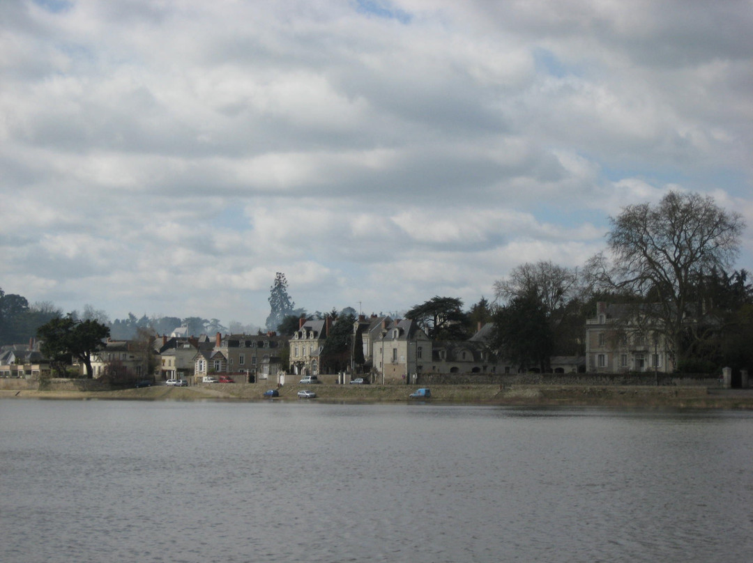 La Pointe Bouchemaine-Bouchemaine必去景点