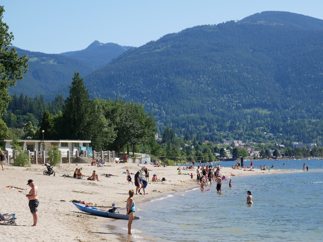 Dancing Bear Inn主图