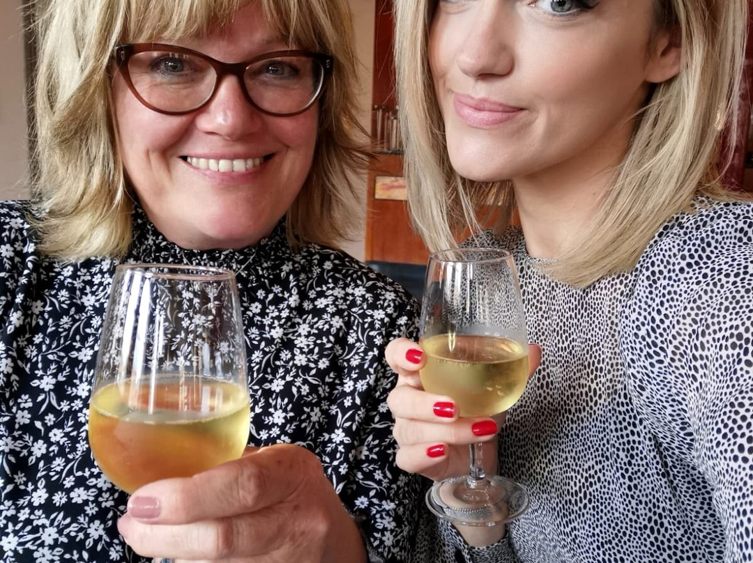 Manchester Wine School-曼彻斯特必去景点