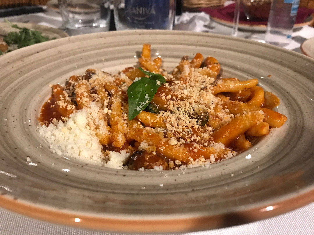 Core by Clare Smyth