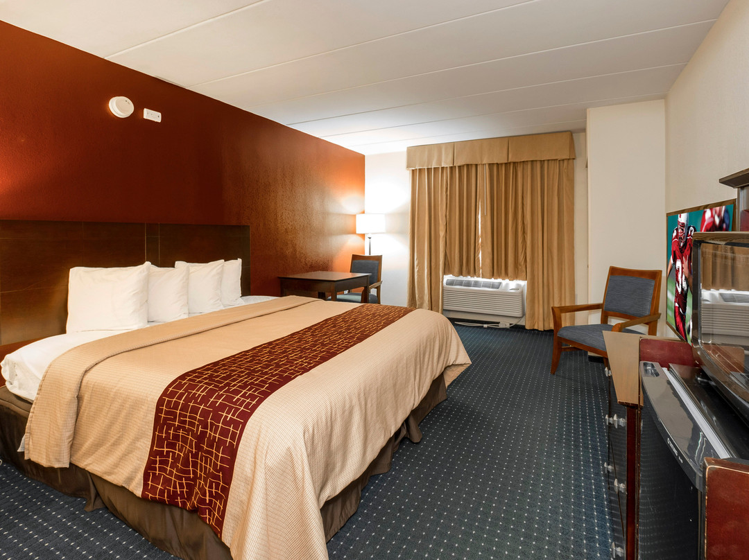 Red Roof Inn Annapolis主图